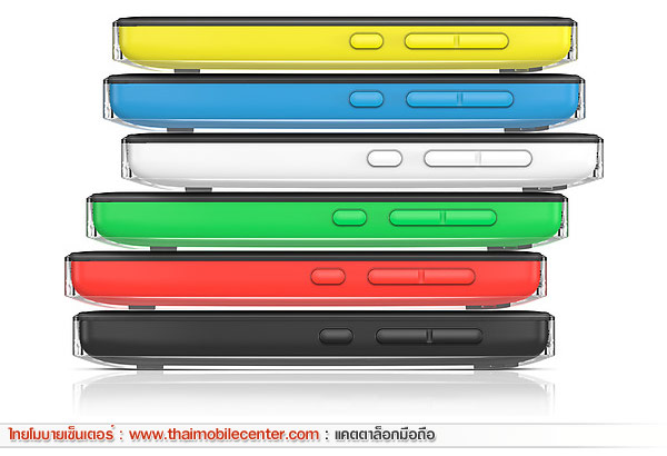 Nokia Asha 503 Dual SIM