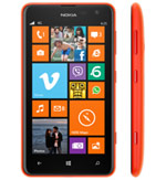 Nokia Lumia 625( Lumia 625)