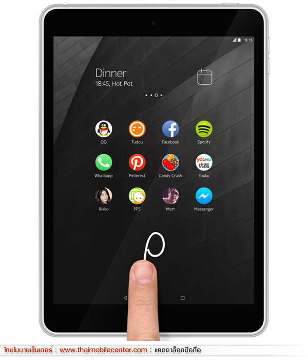 Nokia N1