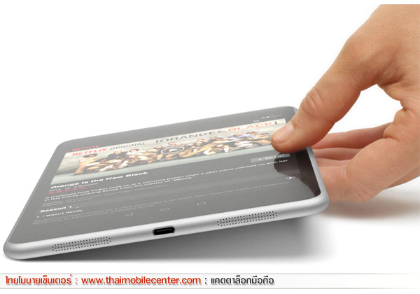 Nokia N1