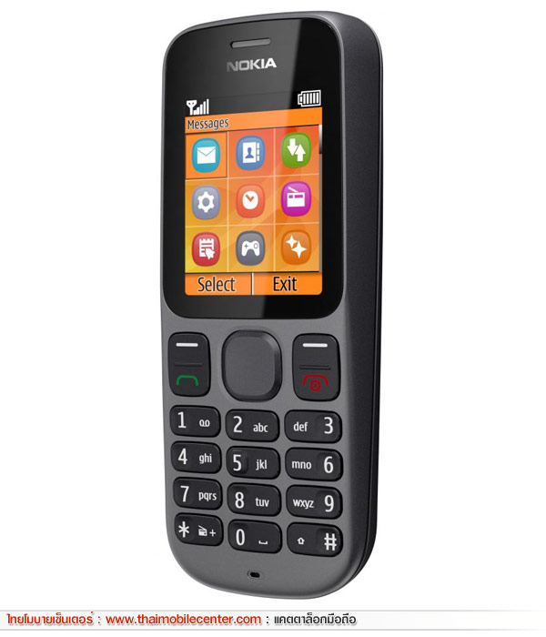Nokia 100