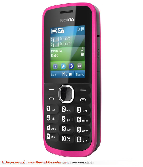 Nokia 110