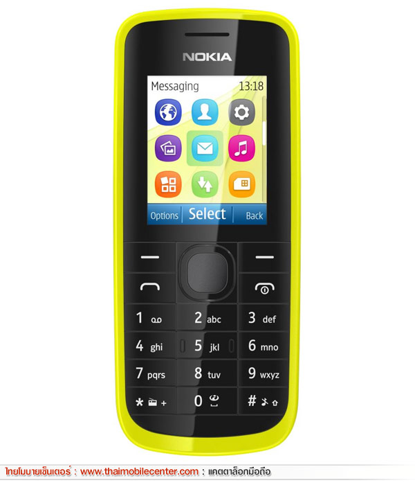 Nokia 113