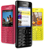 Nokia 206( 206)