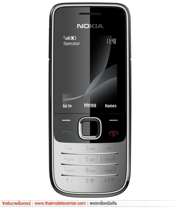 Nokia 2730 Classic