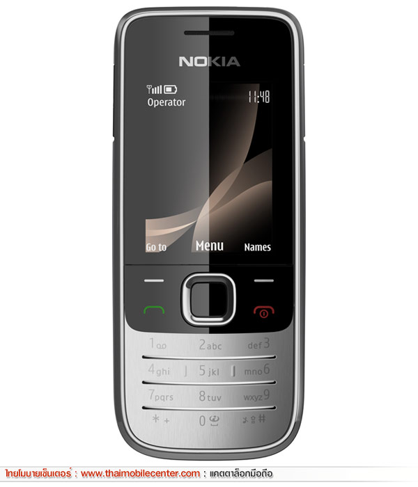 Nokia 2730 Classic