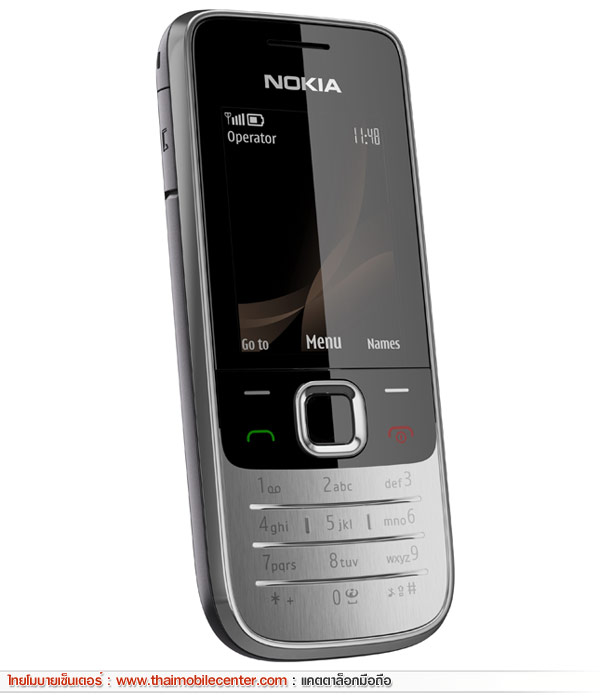 Nokia 2730 Classic