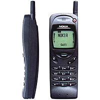 Nokia 3110