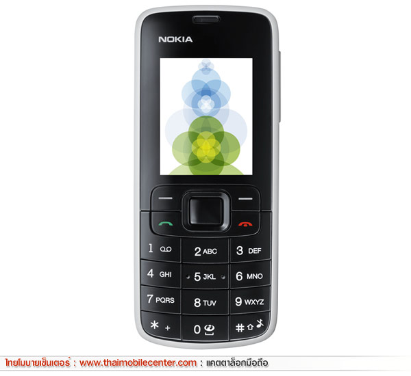 Nokia 3110 Evolve