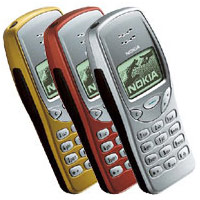Nokia 3210