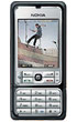 Nokia 3250 WESC (  3250 WESC )