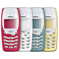 Nokia 3315