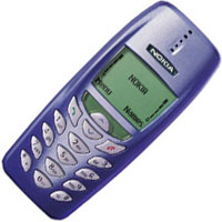 Nokia 3350