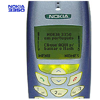 Nokia 3350