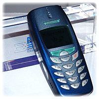 Nokia 3350