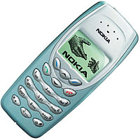 Nokia 3410