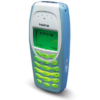 Nokia 3410