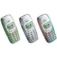 Nokia 3410