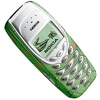 Nokia 3410