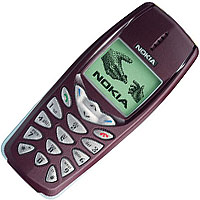 Nokia 3510