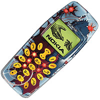 Nokia 3510
