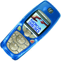 Nokia 3530
