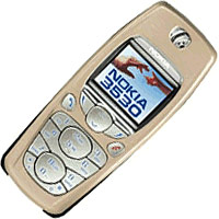 Nokia 3530