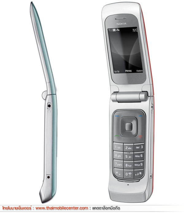 Nokia 3610 Fold