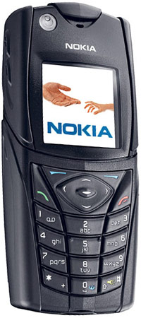 Nokia 5140i