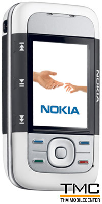 Nokia 5300 XpressMusic