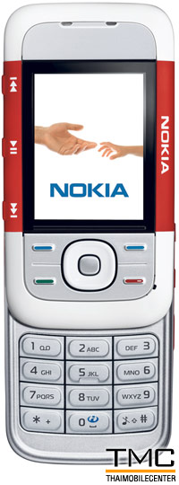 Nokia 5300 XpressMusic