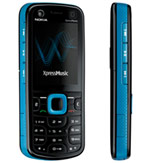  Nokia 5320 XpressMusic (  5320 XpressMusic )