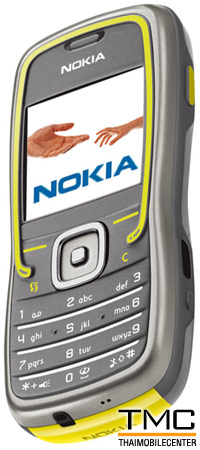 Nokia 5500 Sport