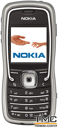 Nokia 5500 Sport