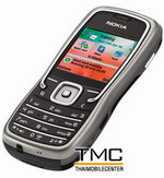  Nokia 5500 Sport (  5500 Sport )