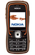 Nokia 5500 Sport Music Edition (  5500 Sport Music Edition )