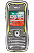 Nokia 5500 Sport (  5500 Sport )