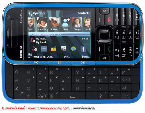 Nokia 5730 XpressMusic