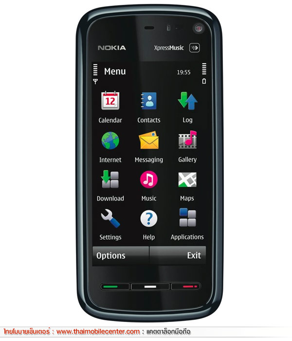 Nokia 5800 XpressMusic