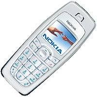 Nokia 6010