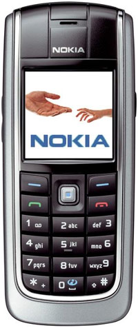 Nokia 6021