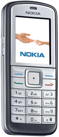 Nokia 6070