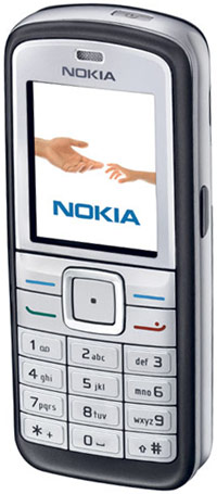 Nokia 6070