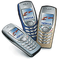 Nokia 6100