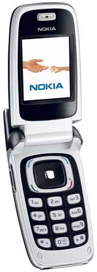 Nokia 6103
