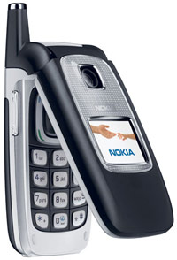 Nokia 6103