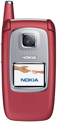 Nokia 6103