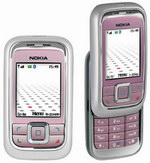  Nokia 6111 Pink (  6111 Pink )