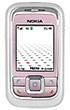 Nokia 6111 Pink (  6111 Pink )