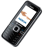 Nokia 6124 Classic( 6124 Classic)